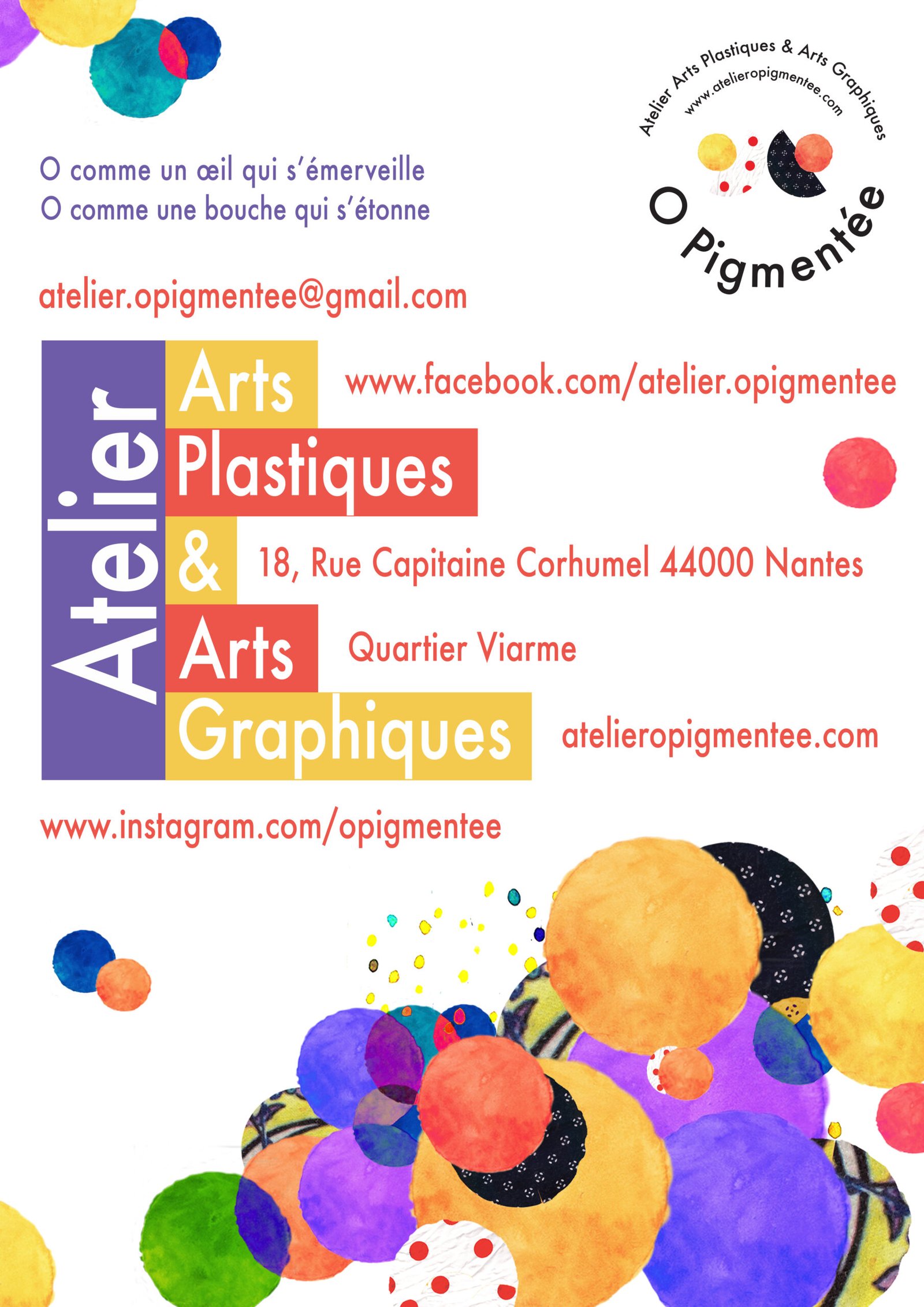 Affiche 2019