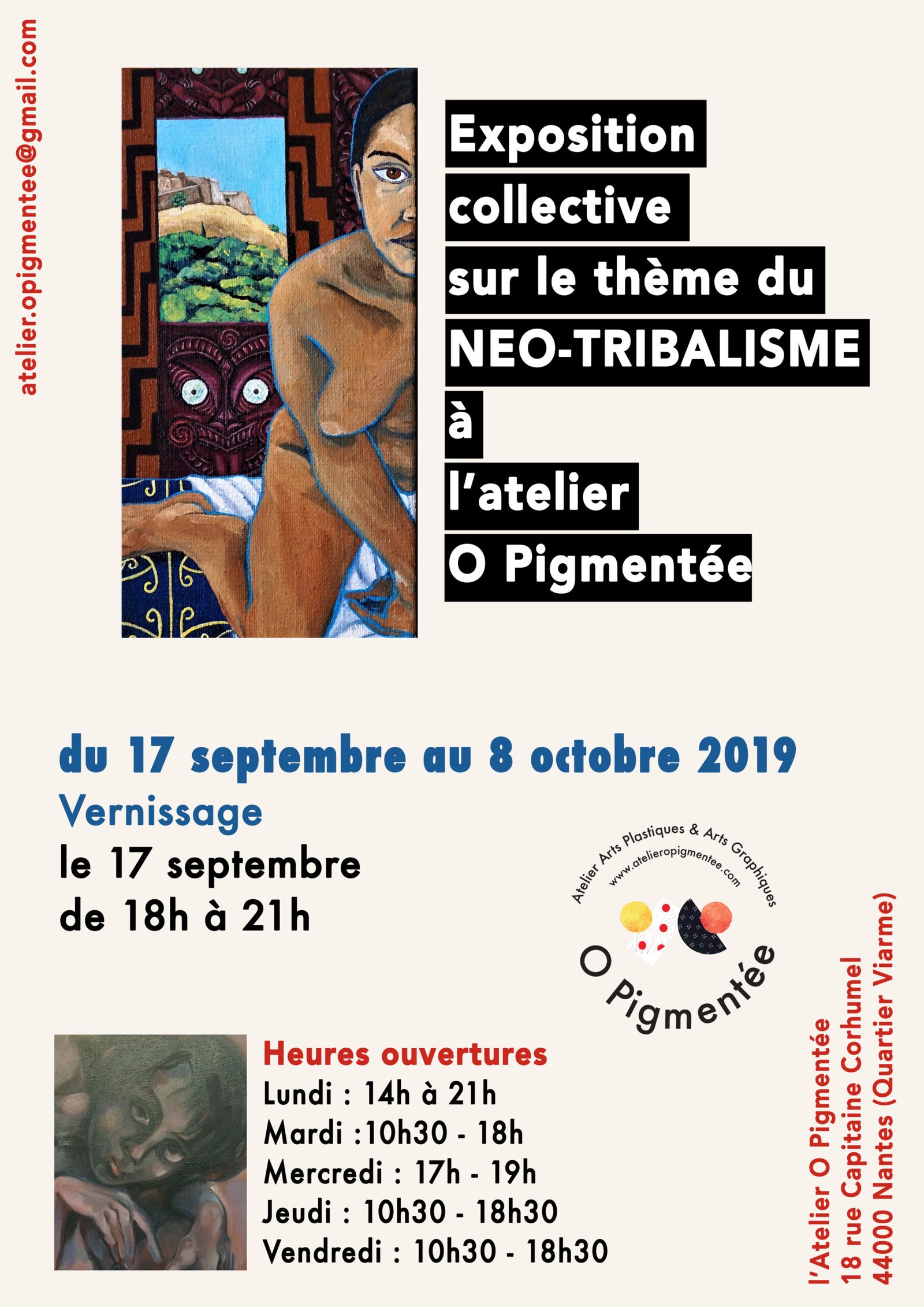 Neo tribalisme