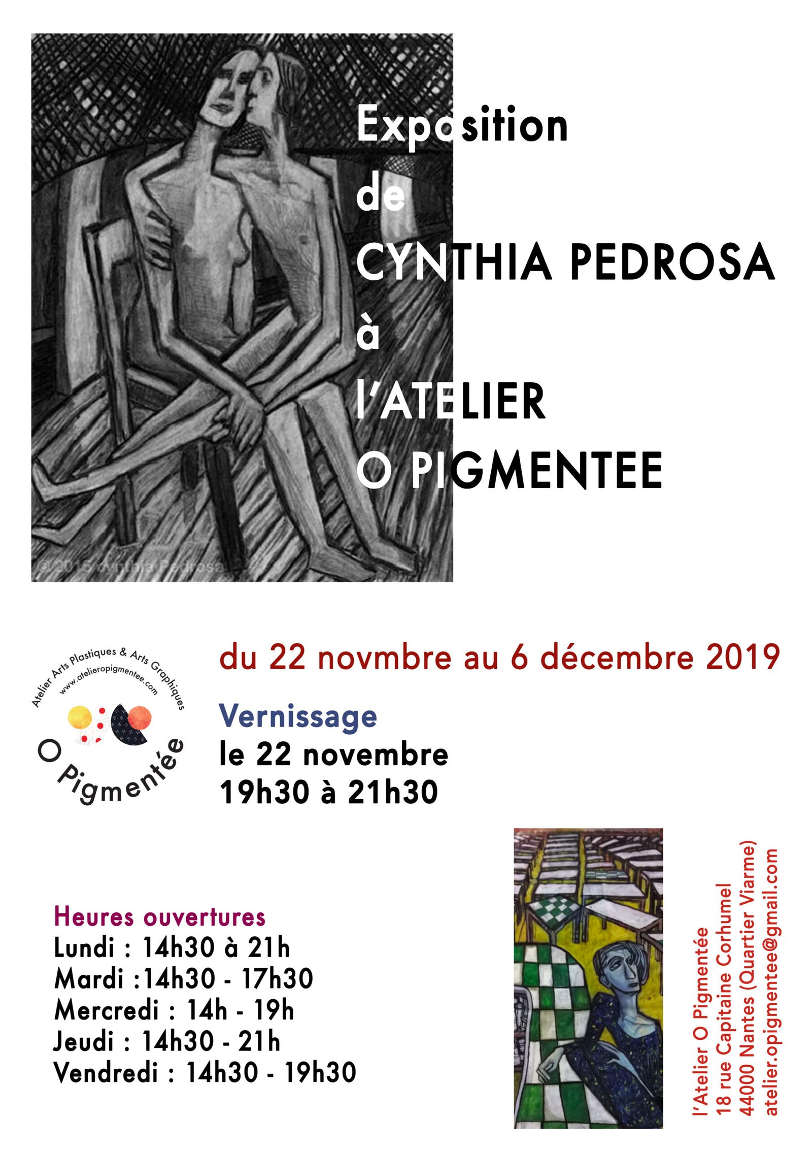 expo cynthia